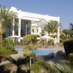 Grand Plaza Hotel Hurghada бассейн фото 2