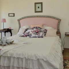 Отель B&B Delle Muse Италия, Агридженто - отзывы, цены и фото номеров - забронировать отель B&B Delle Muse онлайн комната для гостей фото 2
