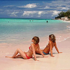 Golden Sands Hotel пляж