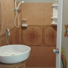Отель Lanta A&J Klong Khong Beach 3* Бунгало фото 23
