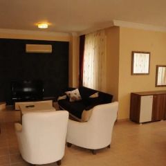 Hotel Adavilla Вилла с различными типами кроватей фото 18