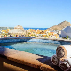 The Residences at La Vista - Hotel Boutique 3* Студия с различными типами кроватей фото 15