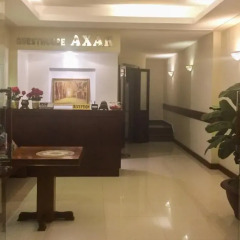 Отель Axar Hotel Вьетнам, Нячанг - отзывы, цены и фото номеров - забронировать отель Axar Hotel онлайн спа фото 2