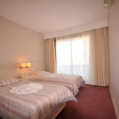 Balim Hotel 3* Стандартный номер с различными типами кроватей фото 2