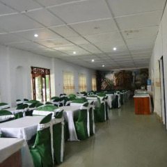 Отель Green Valley Holiday Inn Шри-Ланка, Бандаравела - отзывы, цены и фото номеров - забронировать отель Green Valley Holiday Inn онлайн питание