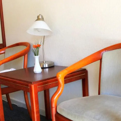 Hotel Medio Apartments 3* Стандартный номер фото 10