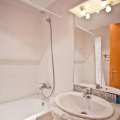 Апартаменты Ramblas Apartments Апартаменты с 2 отдельными кроватями фото 21