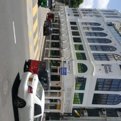 Отель Boutique Colombo спортивное сооружение