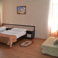 Гостиница Atlant Guest House в Анапе отзывы, цены и фото номеров - забронировать гостиницу Atlant Guest House онлайн Анапа комната для гостей фото 4