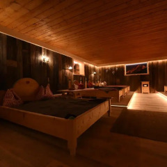 Отель Haus Maria 3* Апартаменты фото 10