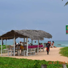 Отель Sea View Villa бассейн фото 2