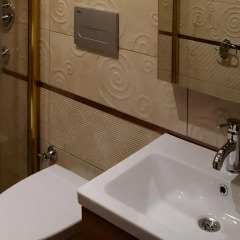 Keles Hotel Турция, Узунгёль - отзывы, цены и фото номеров - забронировать отель Keles Hotel онлайн ванная