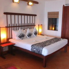 Отель The Long Beach Resort комната для гостей фото 5