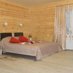 Гостиница Guest house Pine Forest комната для гостей фото 2