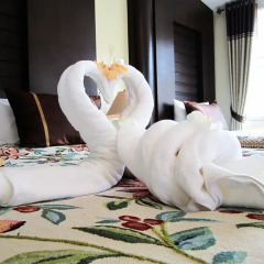 Отель Lanta Il Mare Beach Resort Номер Делюкс фото 7