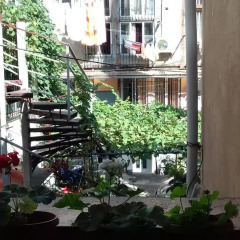 Отель BHM Hostel Грузия, Тбилиси - отзывы, цены и фото номеров - забронировать отель BHM Hostel онлайн питание