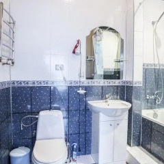Hotel Complex Uhnovych 3* Люкс разные типы кроватей фото 11