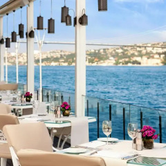Отель Ciragan Palace Kempinski Стамбул фото 11