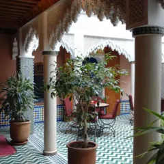 Отель Riad Mimouna Марокко, Марракеш - отзывы, цены и фото номеров - забронировать отель Riad Mimouna онлайн фото 7
