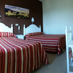 Отель Hostal Sonia детские мероприятия фото 2