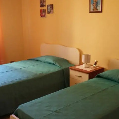 Отель La Casa sul Corso Амантея детские мероприятия