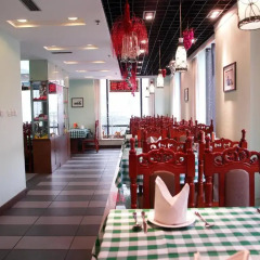Отель Jingbin Hotel Китай, Пекин - отзывы, цены и фото номеров - забронировать отель Jingbin Hotel онлайн питание фото 2