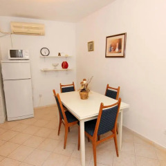 Апартаменты Apartment Sanja в номере фото 2