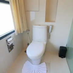 Отель Aspira Hiptique Sukhumvit 13 3* Номер Делюкс с различными типами кроватей фото 8