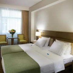 Amalia Hotel Athens комната для гостей фото 5