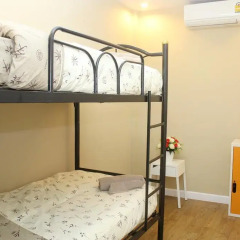 Отель K79 Room комната для гостей фото 2