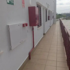 Отель Apartamentos Turísticos San Vicente Испания, Кониль-де-ла-Фронтера - отзывы, цены и фото номеров - забронировать отель Apartamentos Turísticos San Vicente онлайн фото 5