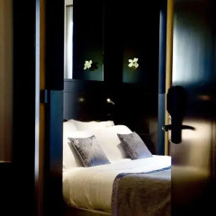 Hotel Marceau Champs Elysees 3* Номер Комфорт с разными типами кроватей фото 2