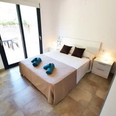 Отель Villa Adriano комната для гостей фото 5
