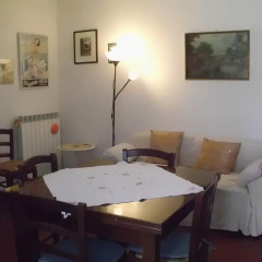 Отель Agriturismo Cà Rossano Апартаменты фото 3