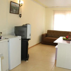 Отель GN Guest House Стандартный номер разные типы кроватей фото 2