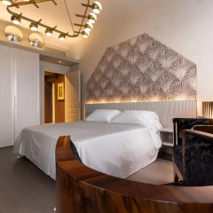 Отель Liassidi Palace 4* Люкс фото 19