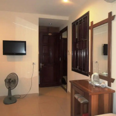 Golden Sea Hotel Nha Trang 4* Улучшенный номер фото 2