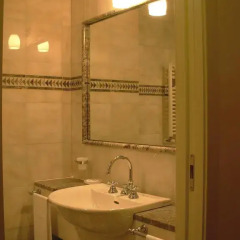 Hotel Delle Nazioni 4* Стандартный номер с различными типами кроватей фото 6