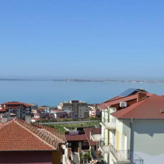 Отель Guest House Rubin 2 пляж