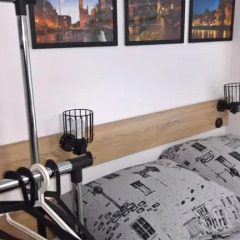Отель Apartament Przy Ratuszu Апартаменты фото 26