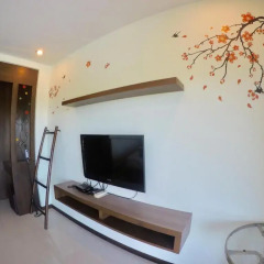 Отель Benjamas Place Номер Делюкс с различными типами кроватей фото 4