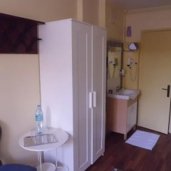 Отель Berk Guesthouse - Grandma's House 3* Стандартный номер