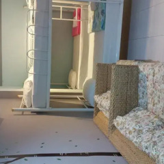 Отель Phuket Blue Hostel Таиланд, Пхукет - отзывы, цены и фото номеров - забронировать отель Phuket Blue Hostel онлайн спа