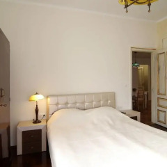 Отель Art Guesthouse Vintage комната для гостей