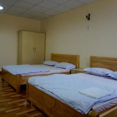 Brother's Hostel Стандартный номер фото 3