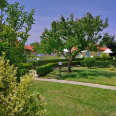 Отель Sunny Hills Villas