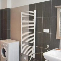 Отель Apartman Sofije Чехия, Карловы Вары - отзывы, цены и фото номеров - забронировать отель Apartman Sofije онлайн ванная