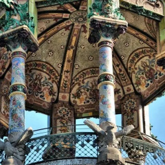 Отель Tibidabo Flat Barcelona Испания, Барселона - отзывы, цены и фото номеров - забронировать отель Tibidabo Flat Barcelona онлайн интерьер отеля