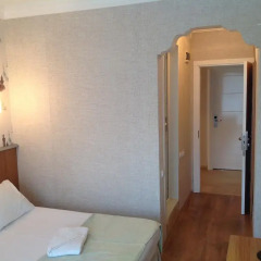 Mood Beach Hotel Турция, Голькой - отзывы, цены и фото номеров - забронировать отель Mood Beach Hotel онлайн комната для гостей фото 2