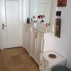 Отель La Petite Maison в номере
